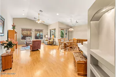2652 S Falcon View Drive, Tucson, AZ 85713 - Photo 5