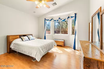 2652 S Falcon View Drive, Tucson, AZ 85713 - Photo 21