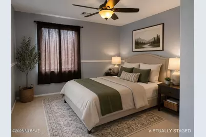 202 E Corte Rancho Encanto, Sahuarita, AZ 85629 - Photo 9