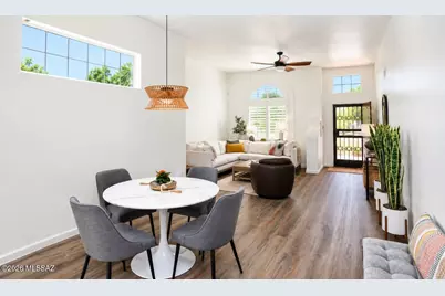 6720 N Calle De Calipso, Tucson, AZ 85718 - Photo 3