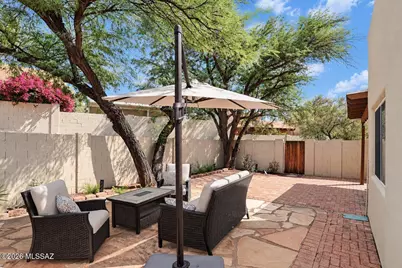 6720 N Calle De Calipso, Tucson, AZ 85718 - Photo 45