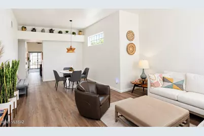 6720 N Calle De Calipso, Tucson, AZ 85718 - Photo 17