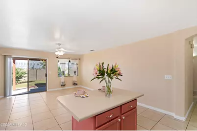 6024 S Nantac Rim Drive, Tucson, AZ 85706 - Photo 11