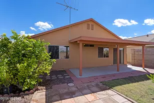 6024 S Nantac Rim Dr, Tucson, AZ 85706 - Photo 23
