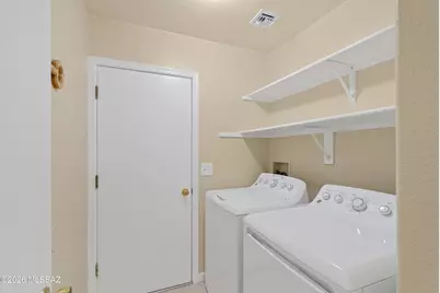 6024 S Nantac Rim Drive, Tucson, AZ 85706 - Photo 21