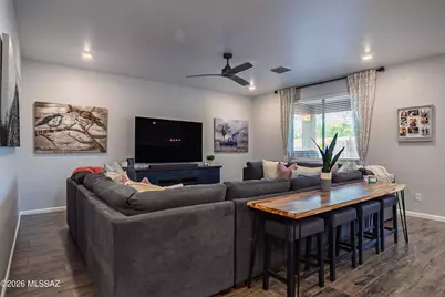 3272 W Shadow Park Way, Tucson, AZ 85742 - Photo 15