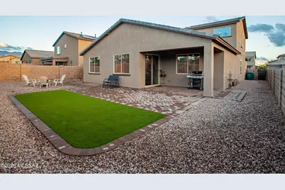 3272 W Shadow Park Way, Tucson, AZ 85742 - Photo 45