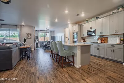 3272 W Shadow Park Way, Tucson, AZ 85742 - Photo 9