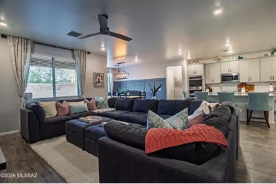 3272 W Shadow Park Way, Tucson, AZ 85742 - Photo 17