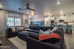 3272 W Shadow Park Way, Tucson, AZ 85742 - Photo 17