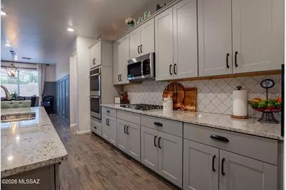 3272 W Shadow Park Way, Tucson, AZ 85742 - Photo 5
