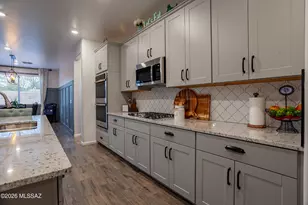 3272 W Shadow Park Way, Tucson, AZ 85742 - Photo 5