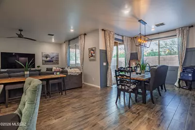 3272 W Shadow Park Way, Tucson, AZ 85742 - Photo 13