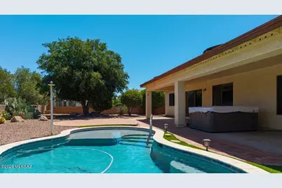 2655 E Nathan Way, Green Valley, AZ 85614 - Photo 37