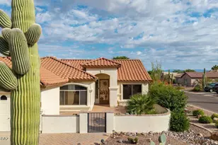 2655 E Nathan Way, Green Valley, AZ 85614 - Photo 1