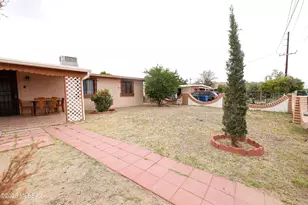 6724 S 6th Ave, Tucson, AZ 85756 - Photo 1