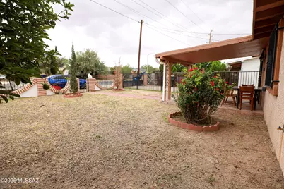 6724 S 6th Avenue, Tucson, AZ 85756 - Photo 5