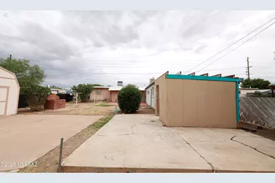 6724 S 6th Avenue, Tucson, AZ 85756 - Photo 11