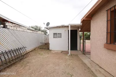 6724 S 6th Avenue, Tucson, AZ 85756 - Photo 29