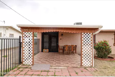 6724 S 6th Avenue, Tucson, AZ 85756 - Photo 3