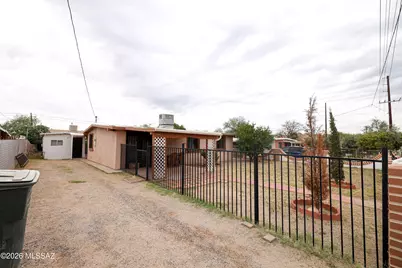6724 S 6th Avenue, Tucson, AZ 85756 - Photo 7