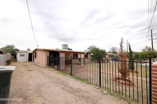 6724 S 6th Ave, Tucson, AZ 85756 - Photo 7