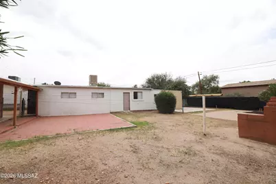 6724 S 6th Avenue, Tucson, AZ 85756 - Photo 13