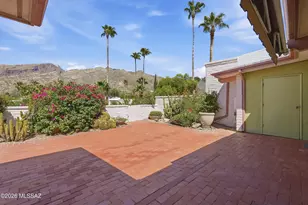 4717 E Brisa Del Sur, Tucson, AZ 85718 - Photo 41