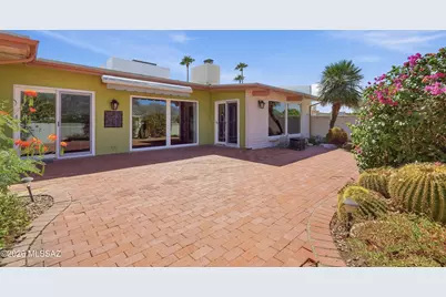 4717 E Brisa Del Sur, Tucson, AZ 85718 - Photo 43