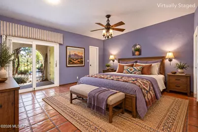 4717 E Brisa Del Sur, Tucson, AZ 85718 - Photo 19