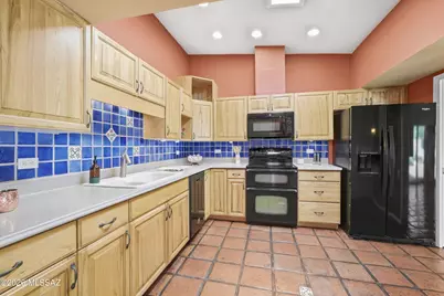 4717 E Brisa Del Sur, Tucson, AZ 85718 - Photo 15