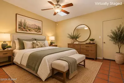 4717 E Brisa Del Sur, Tucson, AZ 85718 - Photo 27