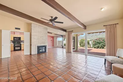 4717 E Brisa Del Sur, Tucson, AZ 85718 - Photo 9
