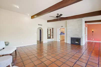 4717 E Brisa Del Sur, Tucson, AZ 85718 - Photo 5