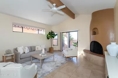 263 E Crooked Stick Drive, Tucson, AZ 85737 - Photo 13