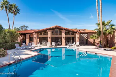 263 E Crooked Stick Drive, Tucson, AZ 85737 - Photo 43