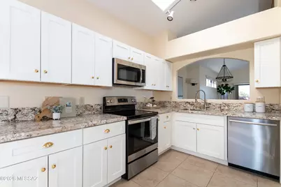 263 E Crooked Stick Drive, Tucson, AZ 85737 - Photo 7