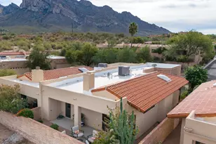 263 E Crooked Stick Dr, Tucson, AZ 85737 - Photo 3