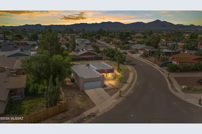 8280 N Suwannee Drive, Tucson, AZ 85741 - Photo 31