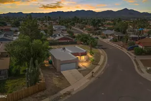 8280 N Suwannee Dr, Tucson, AZ 85741 - Photo 31