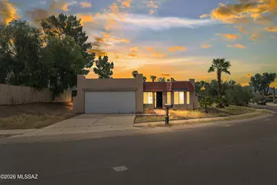 8280 N Suwannee Drive, Tucson, AZ 85741 - Photo 5