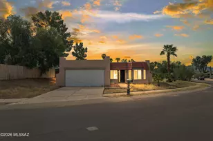 8280 N Suwannee Dr, Tucson, AZ 85741 - Photo 5