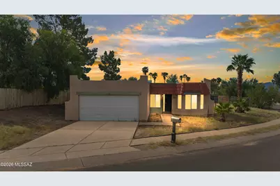 8280 N Suwannee Drive, Tucson, AZ 85741 - Photo 3
