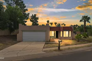 8280 N Suwannee Dr, Tucson, AZ 85741 - Photo 3