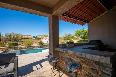 4380 W Windsor Ranch Place, Marana, AZ 85658 - Photo 29