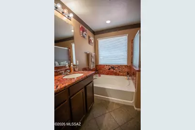 4380 W Windsor Ranch Place, Marana, AZ 85658 - Photo 27