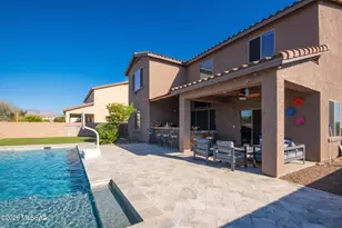 4380 W Windsor Ranch Pl, Marana, AZ 85658 - Photo 33