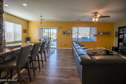 4380 W Windsor Ranch Place, Marana, AZ 85658 - Photo 9