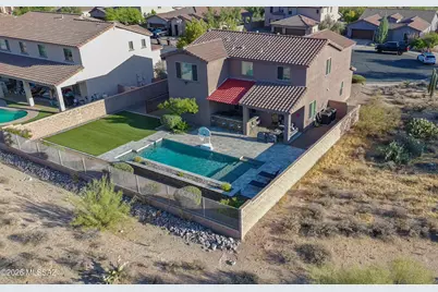 4380 W Windsor Ranch Place, Marana, AZ 85658 - Photo 35