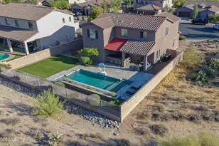 4380 W Windsor Ranch Pl, Marana, AZ 85658 - Photo 35